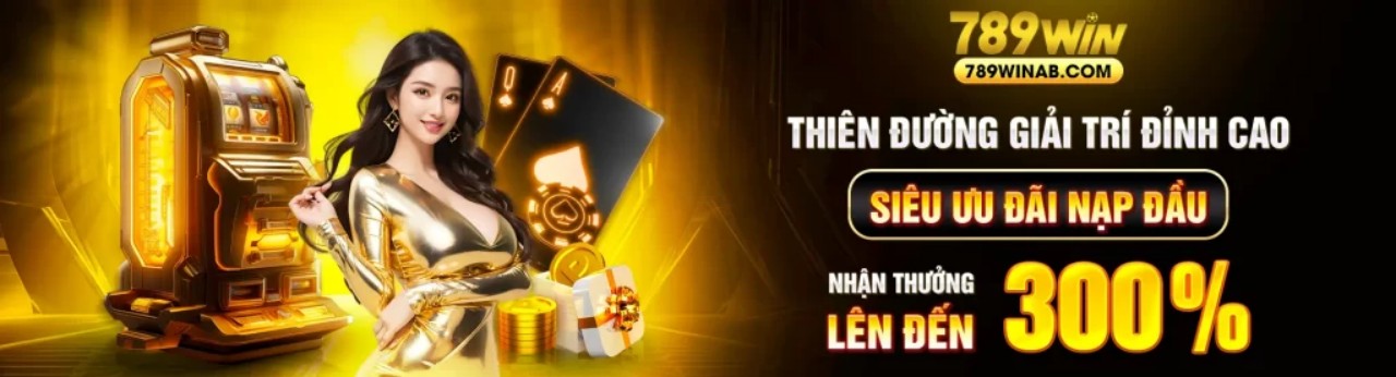 Banner chào mừng vipwin777 chính thức 2025